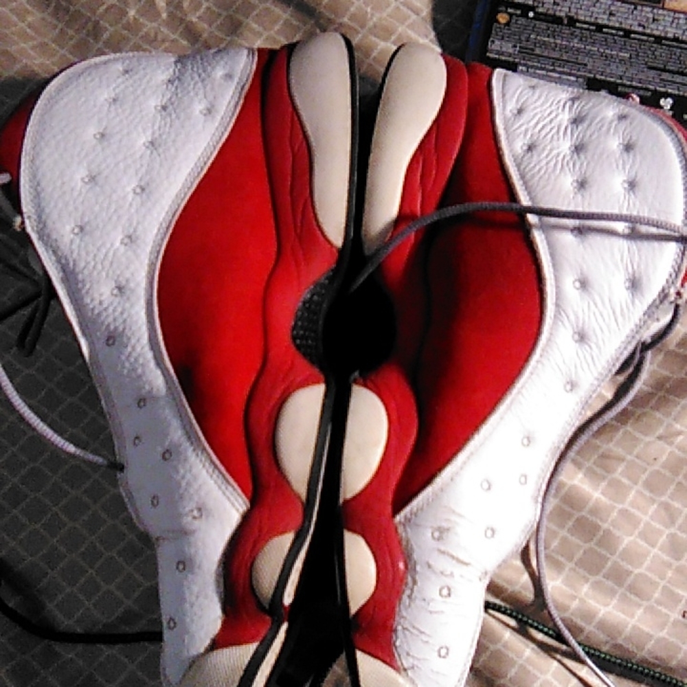 Jordans